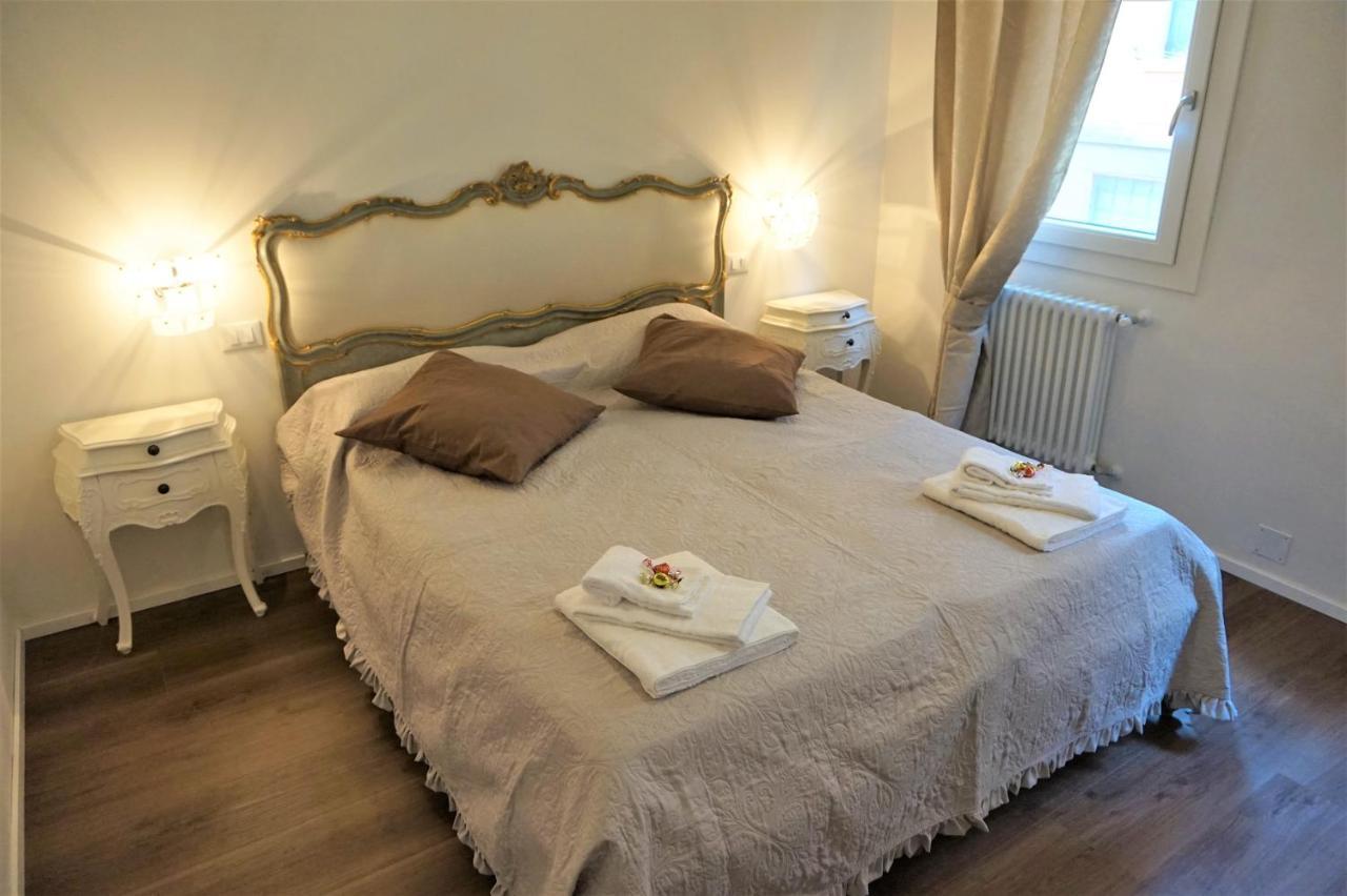 Sara S Luxury Five Minutes From Piazza San Marco Appartamento *