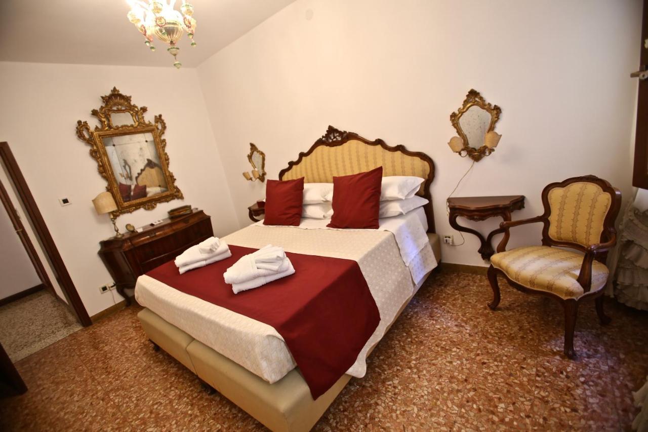Ca Donzela Apartment