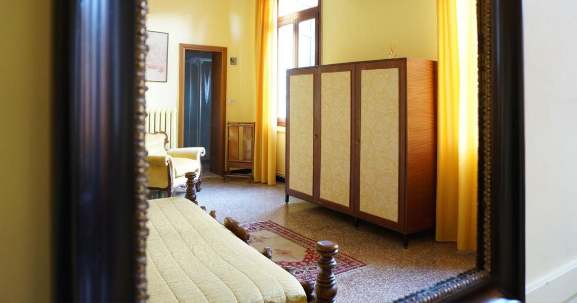 Corte Campana Frühstückspension *