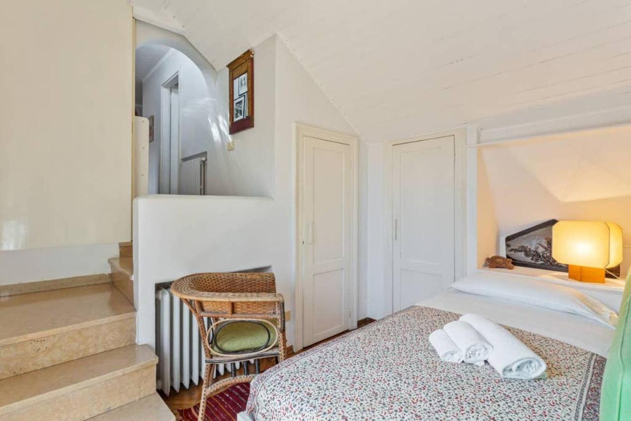 ֍ Splendido Attico - Arsenale - Con Terrazza ֍ Appartement Venise