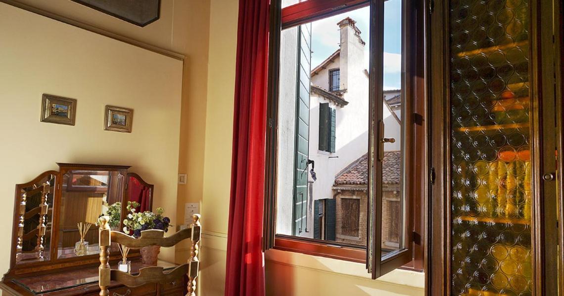 Corte Campana Venedig