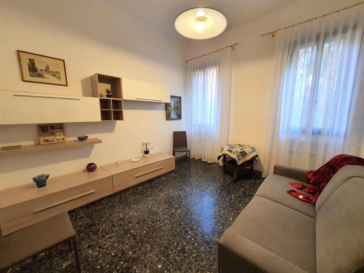 Appartement Garden Sabotino