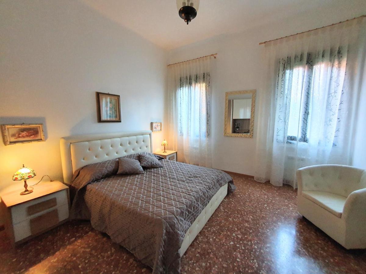 Appartement Garden Sabotino