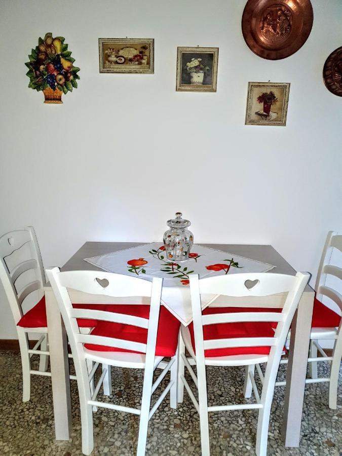 Garden Sabotino Appartement