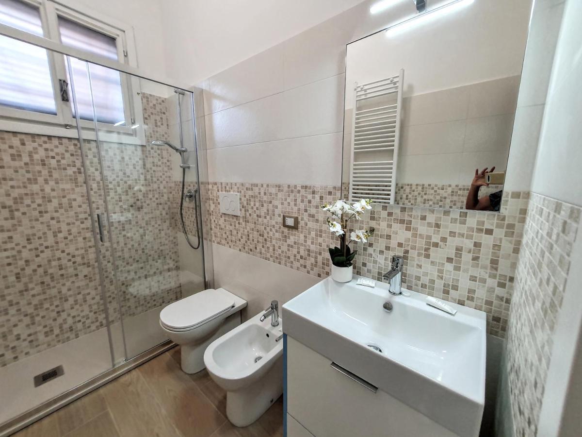 Appartement Garden Sabotino Venetië