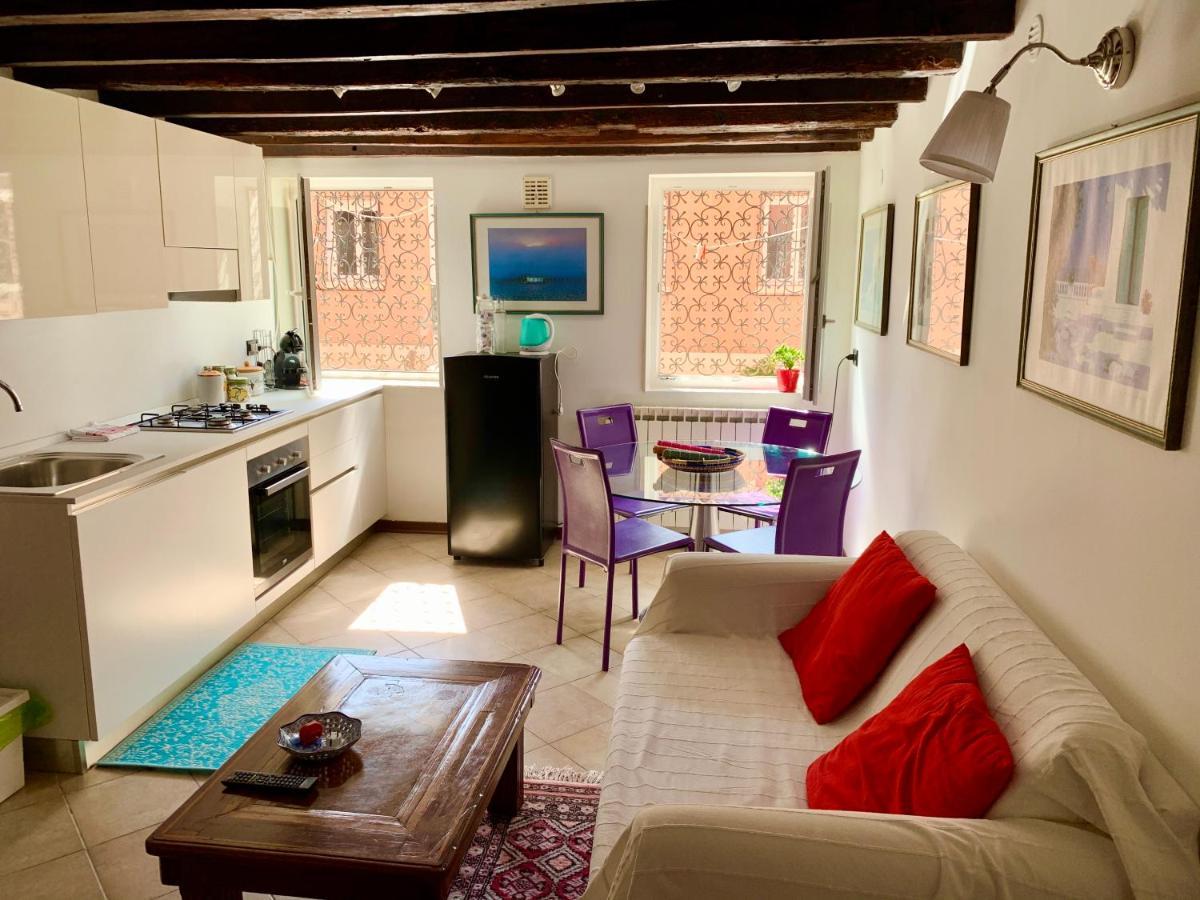 Ferienhaus Calle Zen Venedig