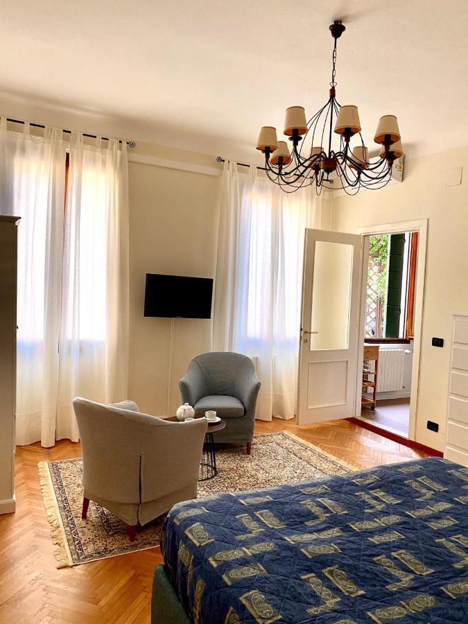 Ca Medici Appartement