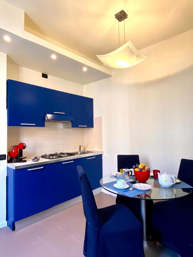 Ca Medici Appartement