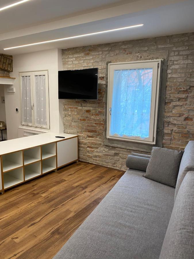 Appartement Ca' Delle Corti *