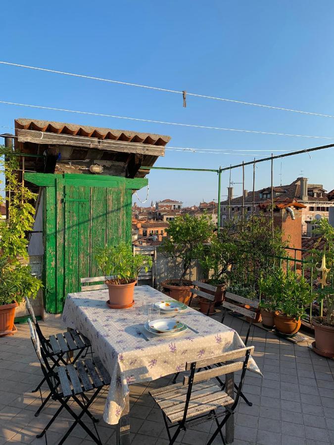 Regina - Romantic Near Rialto Venezia