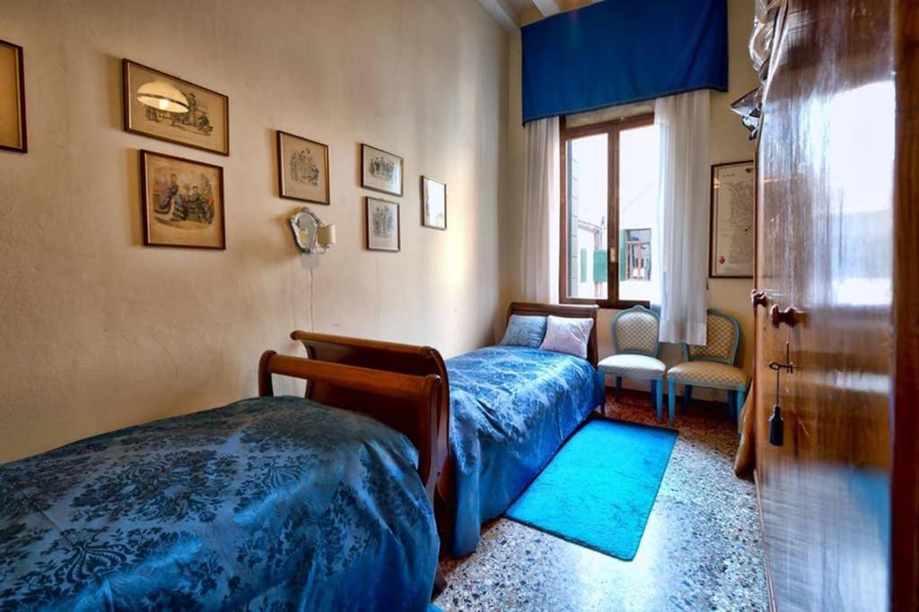 Apartment Gradenigo