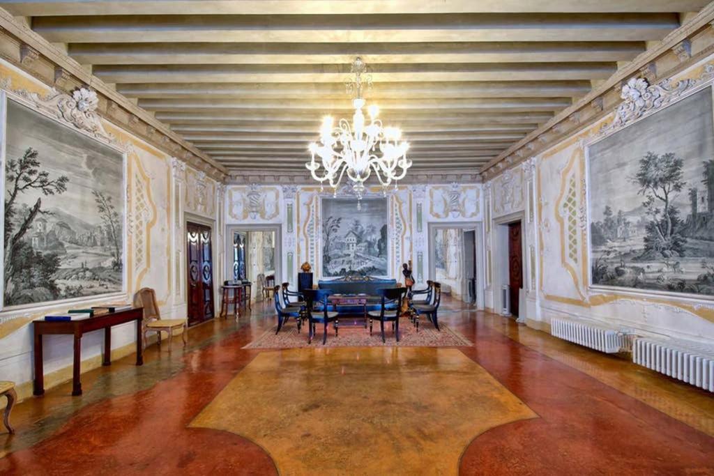 Gradenigo Apartment *
