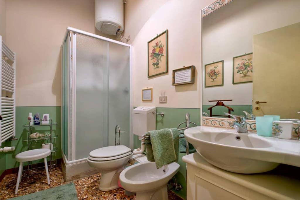 Gradenigo Apartment Venedig
