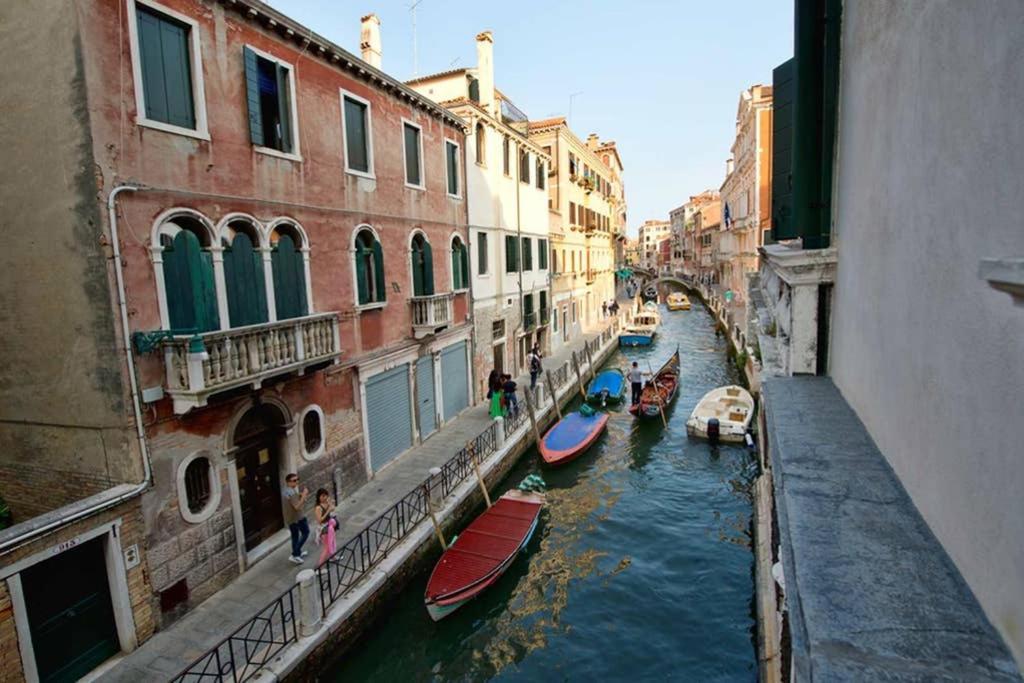 Gradenigo Apartment Venedig