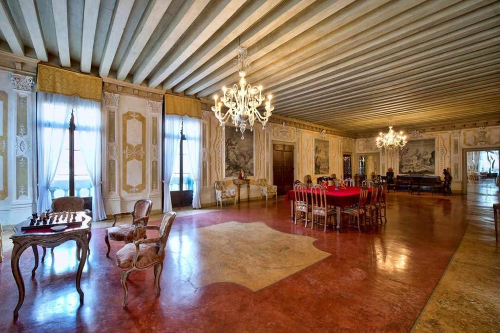 Gradenigo * Venedig