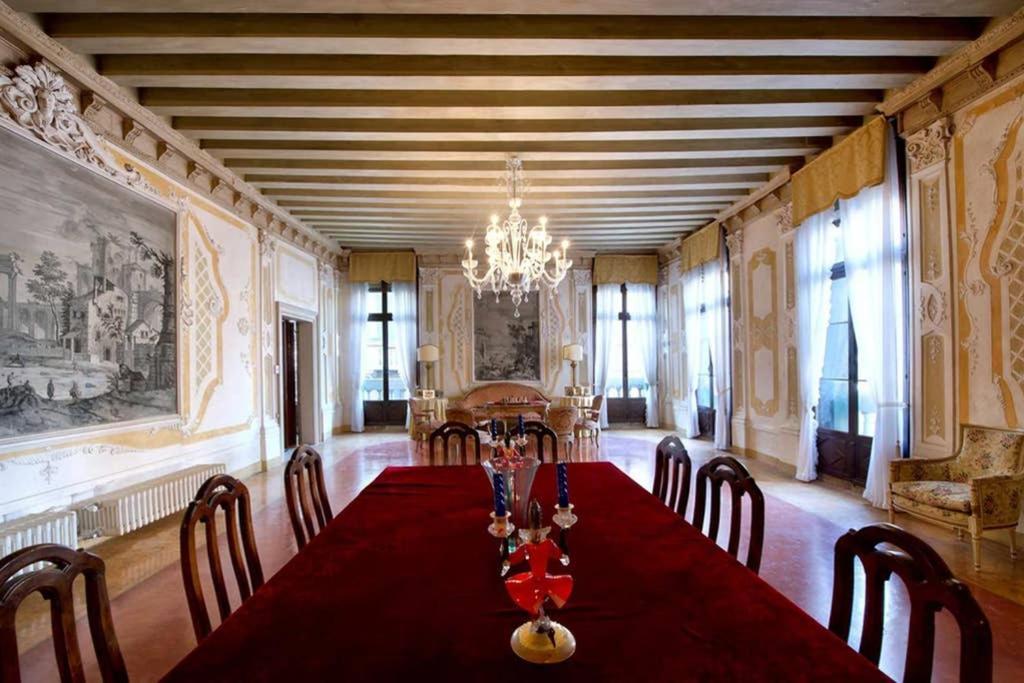 Apartment Gradenigo *