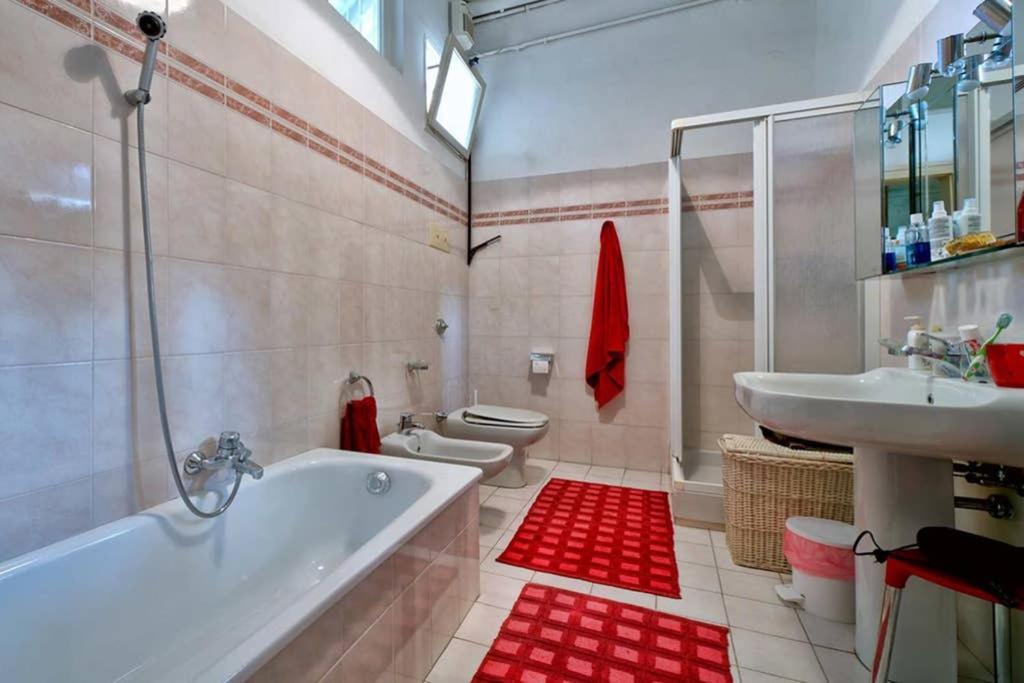 Gradenigo Apartment Venedig