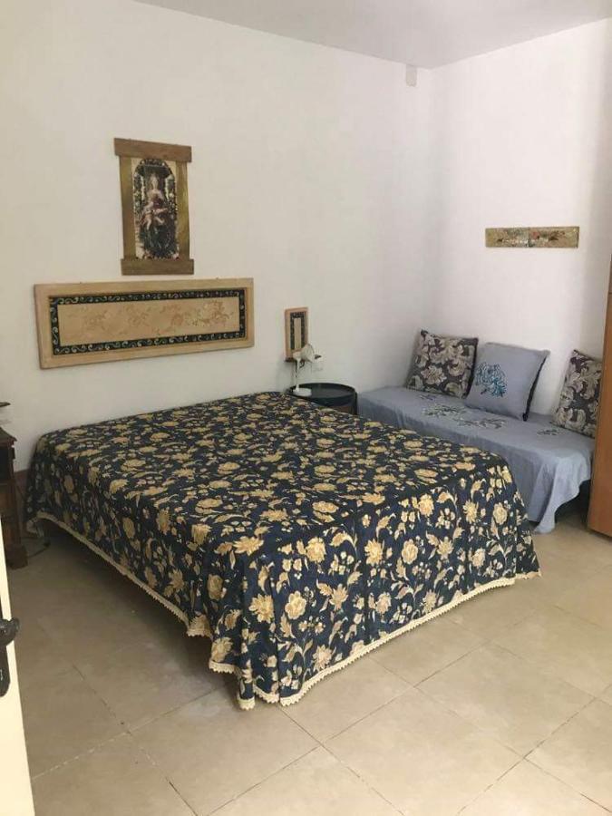 Residenza Oleandro Rosa Apartment *
