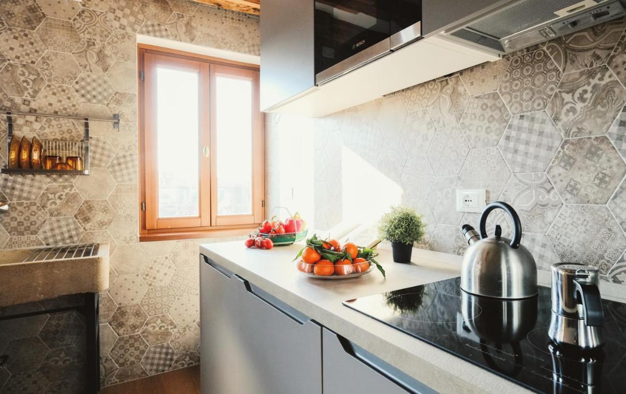 Appartement Ca' Dei Armeni - San Marco Square *