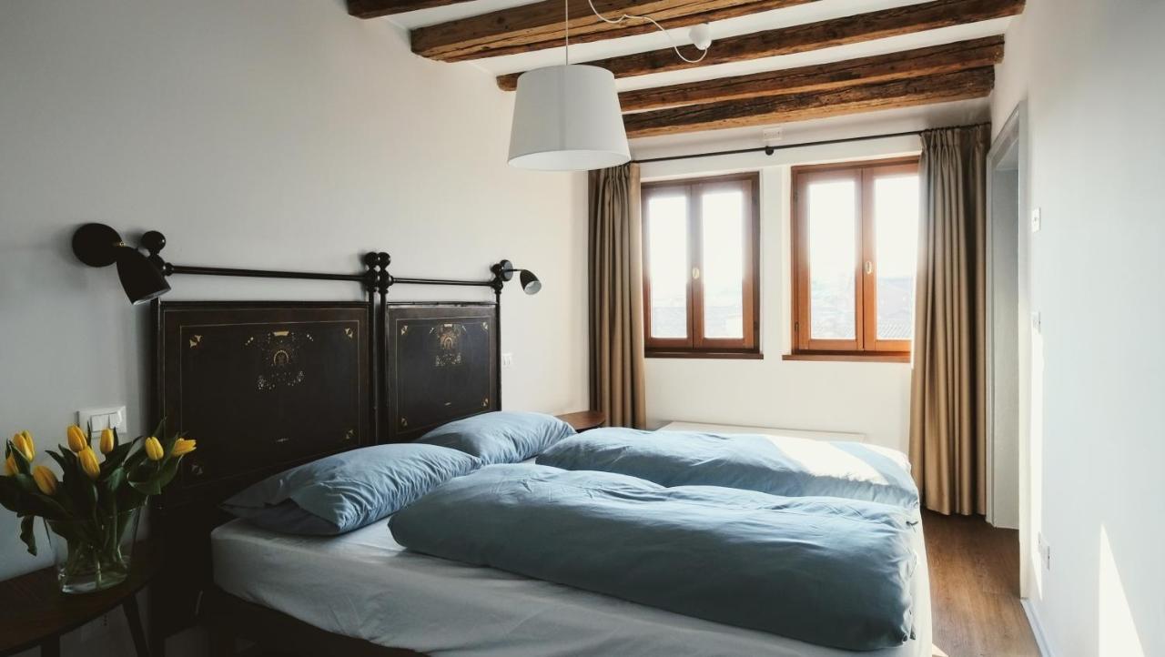 Ca' Dei Armeni - San Marco Square Appartement
