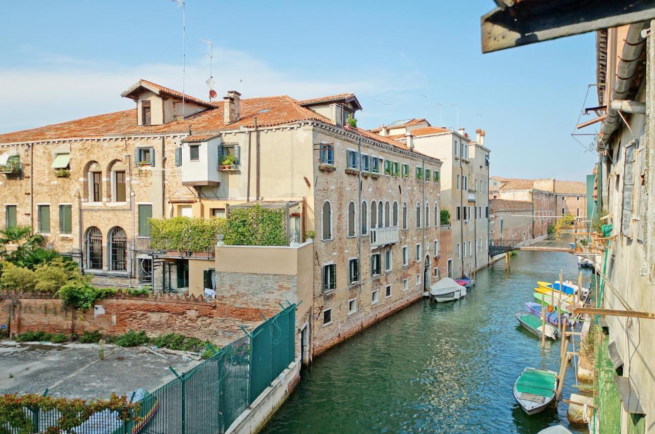Dolcevita N 465 Biennale Apartment Venedig