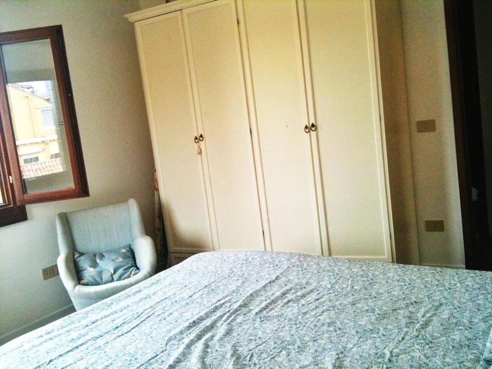 Apartment Ca Dolce Attico