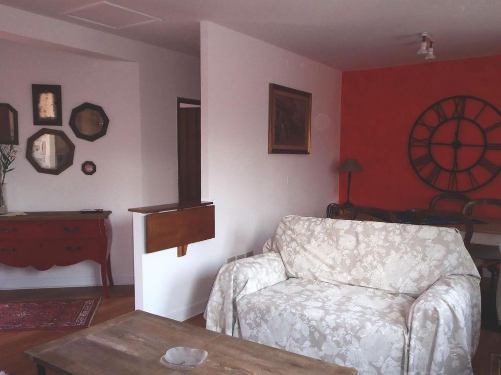 Ca Dolce Attico Apartment *