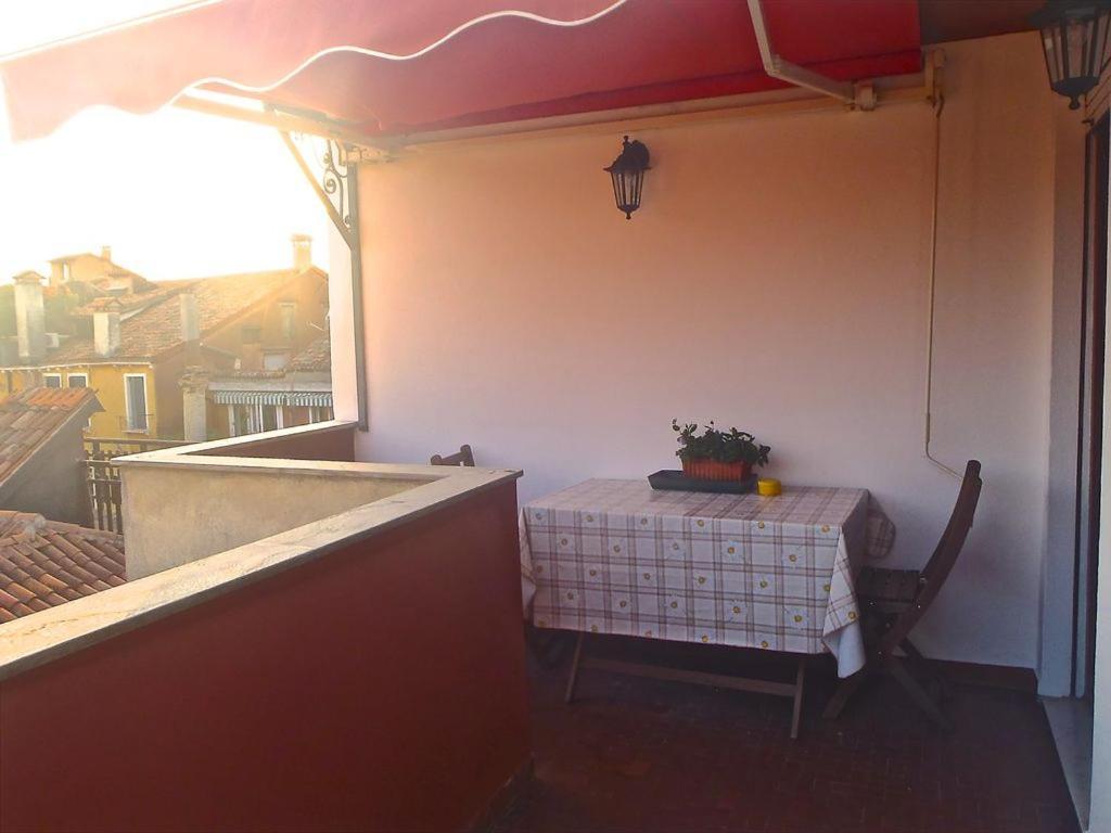 Cà Dolce Attico * Venezia