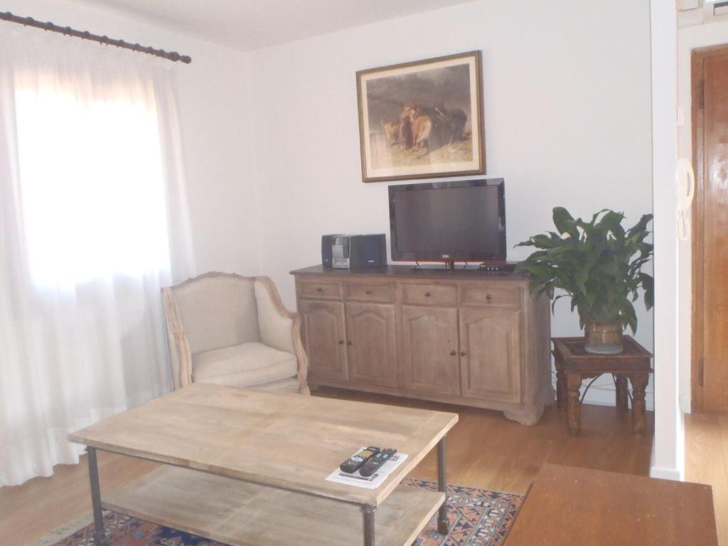 Ca Dolce Attico Apartment