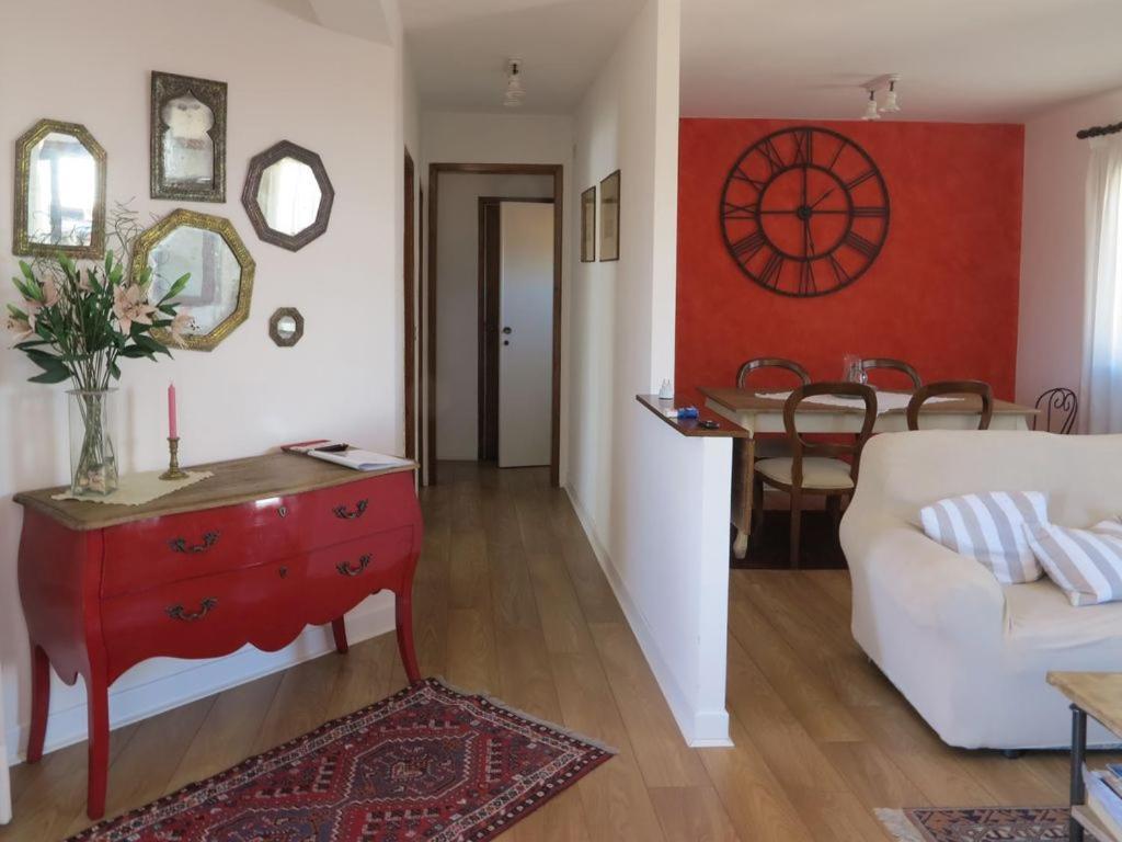Apartment Ca Dolce Attico Venedig