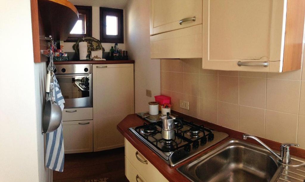 Cà Dolce Attico Appartement Venise