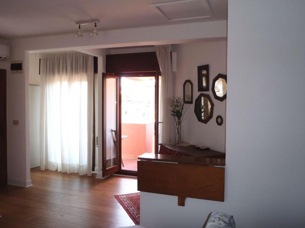 Cà Dolce Attico Appartamento Venezia