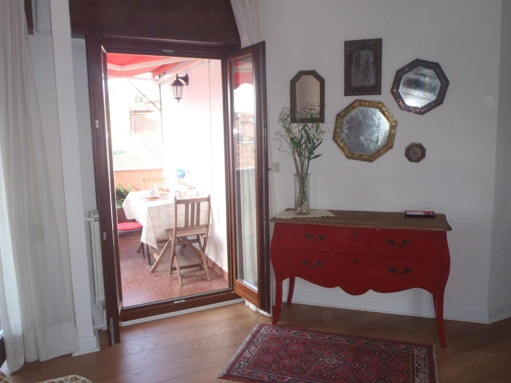 Cà Dolce Attico Appartement *