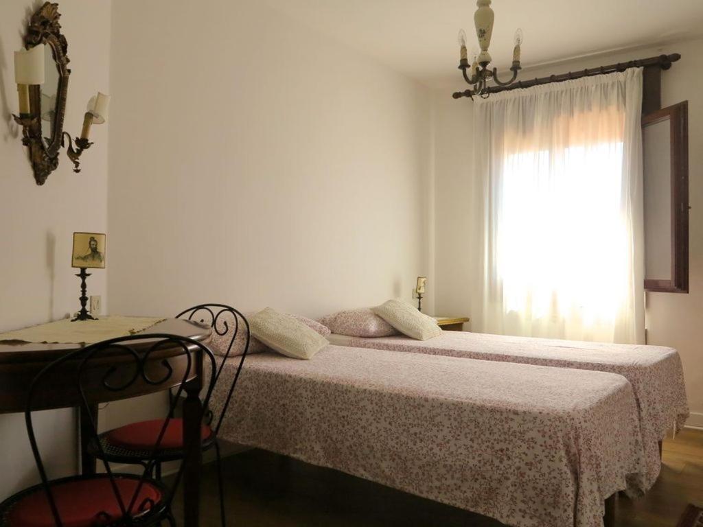 Ca Dolce Attico Apartment *