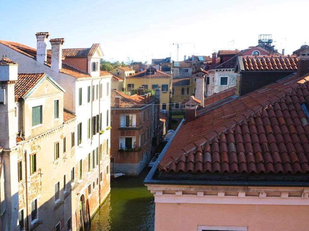 Apartment Ca Dolce Attico