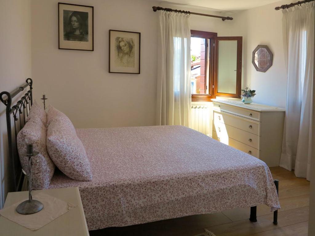 Apartment Ca Dolce Attico *