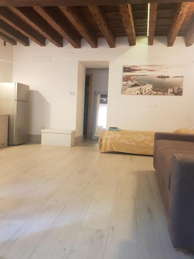 Appartement Golden Place *