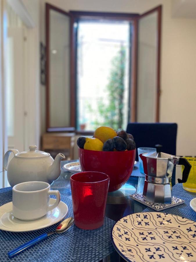Appartement Ca Medici *