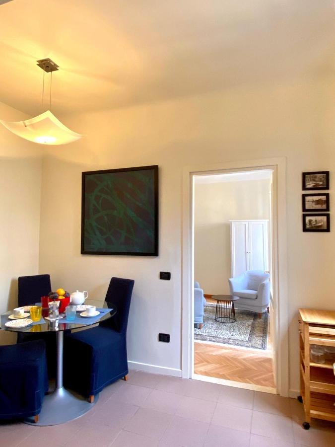 Appartement Ca Medici Venise