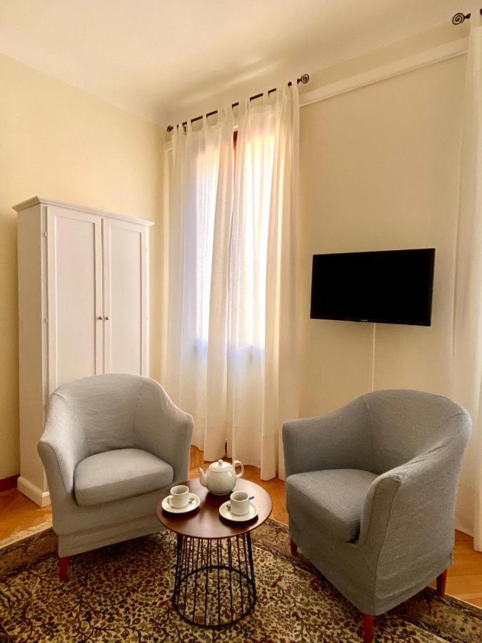 Appartement Ca Medici *