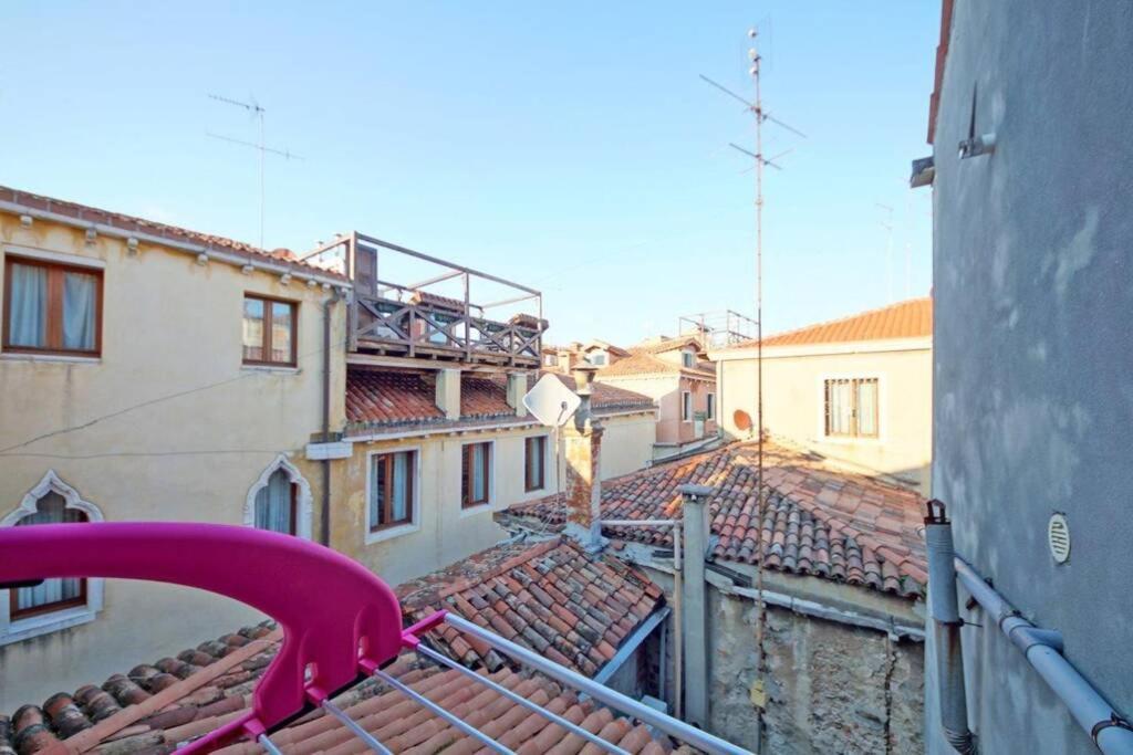 410 San Polo Roky Wifi Center Venedig