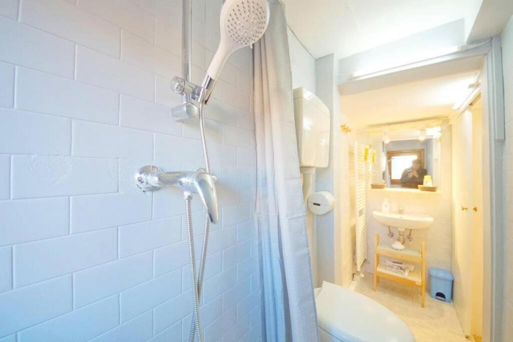 410 San Polo Roky Wifi Center Apartment