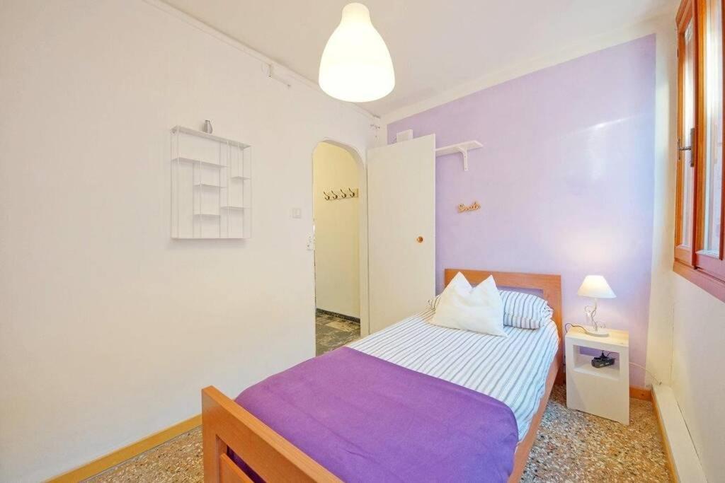 Apartment 410 San Polo Roky Wifi Center
