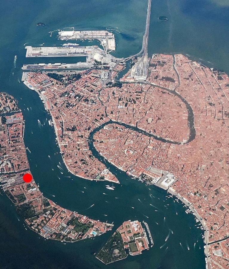 Apartment Ca' Dei Scorzeri Venice