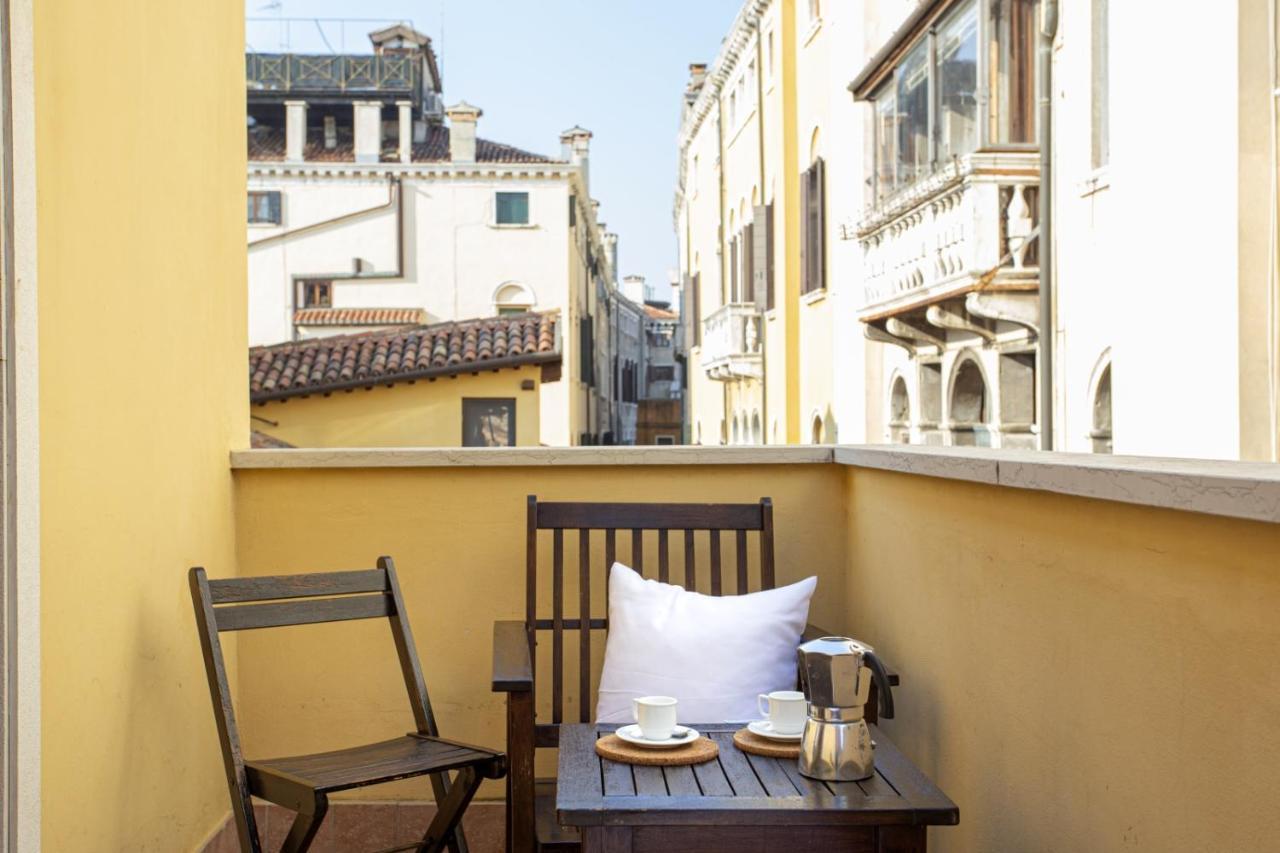 Appartement Ca Degli Avvocati