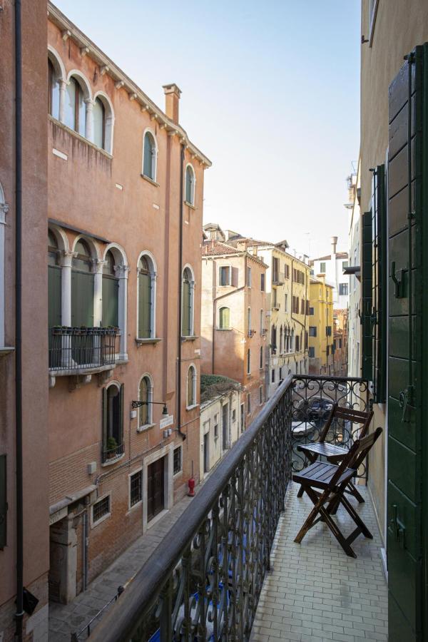 Appartement Ca Degli Avvocati