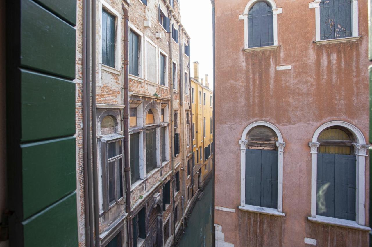Ca Degli Avvocati Appartement *