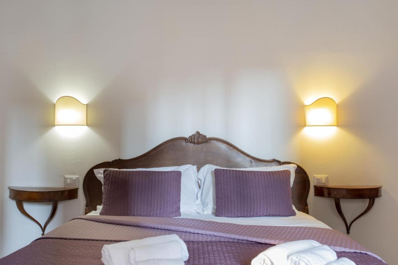 Appartement Ca Degli Avvocati