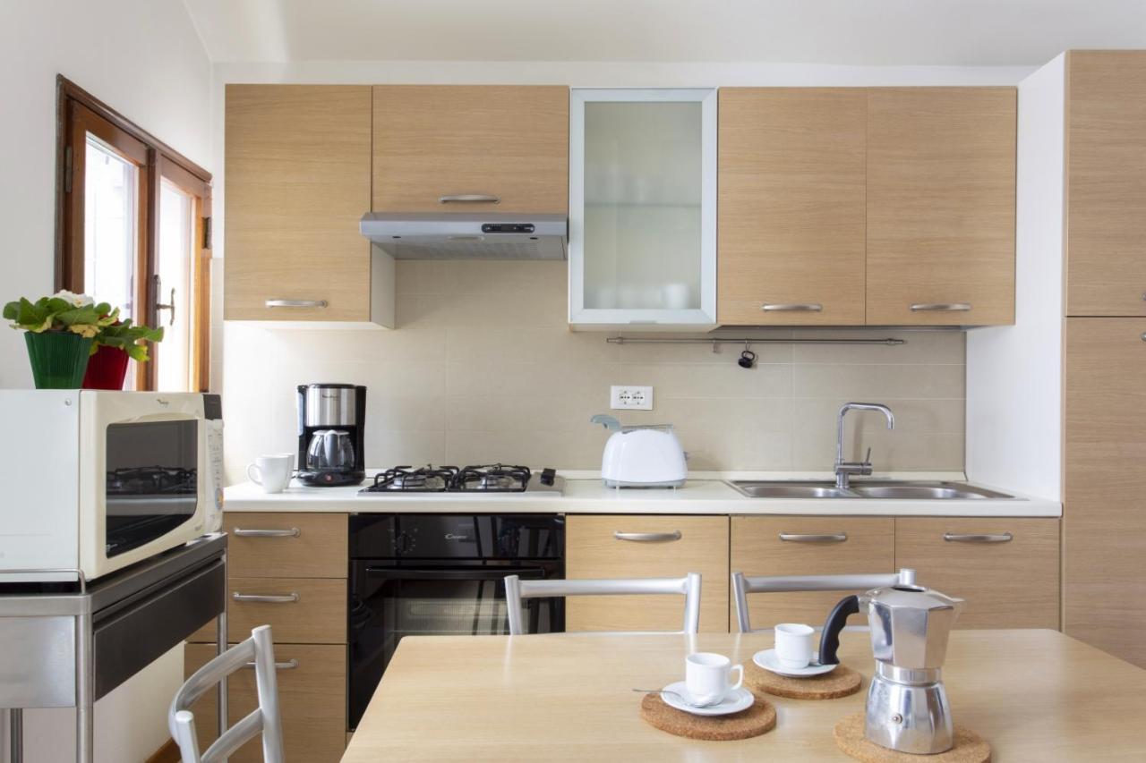 Ca Degli Avvocati Appartement Venetië