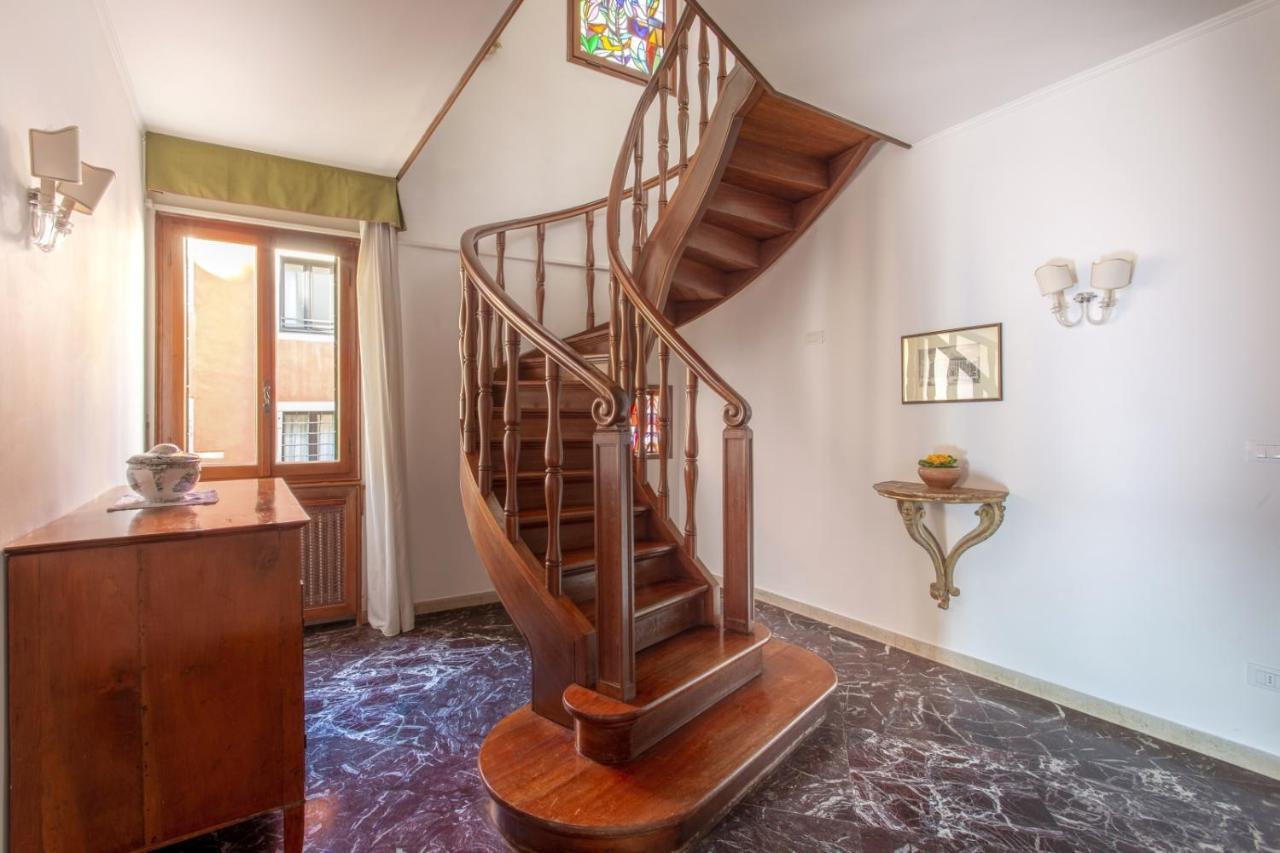 Appartement Ca Degli Avvocati